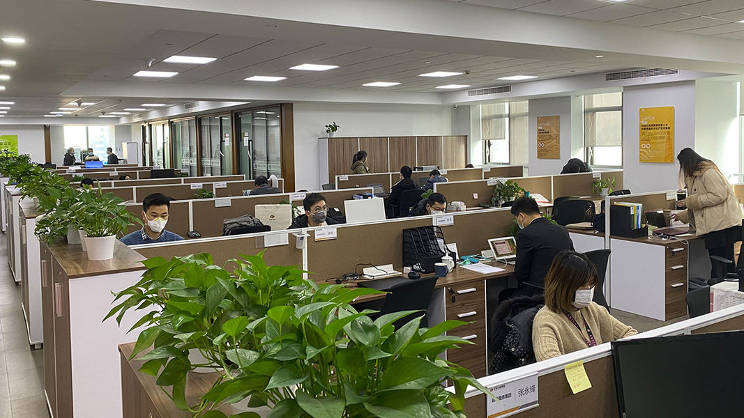 La CINA Guangzhou Maker Industry Co., Ltd. Profilo Aziendale
