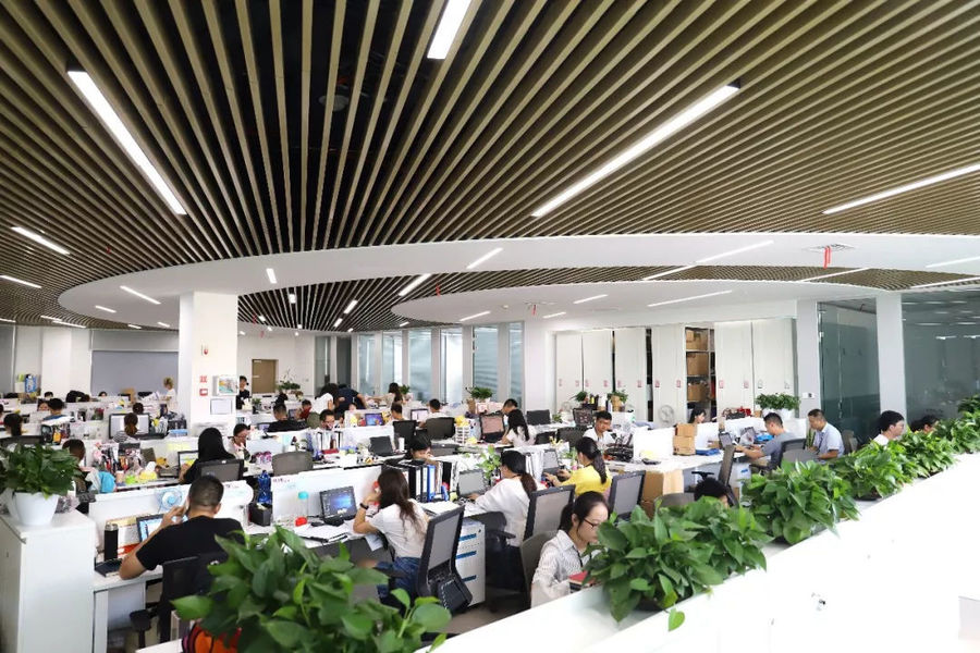 La CINA Guangzhou Maker Industry Co., Ltd. Profilo Aziendale