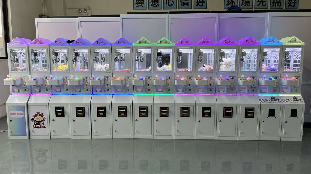 La CINA Guangzhou Maker Industry Co., Ltd. Profilo Aziendale