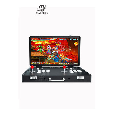 10w Pandora Fighting Game Machine Pandora 10TH Joystick Arcade Console