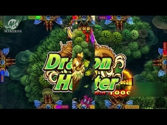 Macchina popolare degli Stati Uniti IGS Dragon Hunter Shooting Fish Hunter Game