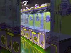 Macchina di grana a manica di giocattoli di buona qualità per giocare