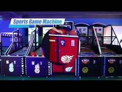 Arcade Hoop Shooting Basketball Game Kid Coin Operato Shooting Sport Game Machine
