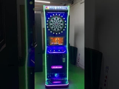 macchina del gioco di sport