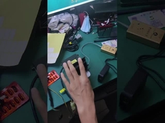 Come aggiornare il lavoro dell' accettatore di bollette con nuovi soldi?